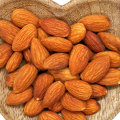 Does costco have raw almonds?