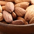 How long are bulk almonds good for?