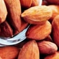 Which quality of almonds is best?