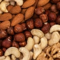 How long do almonds last past expiration date?