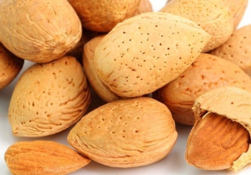 Where to buy raw almonds in bulk?