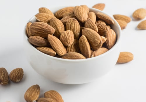 Are raw almonds better for you than roasted?