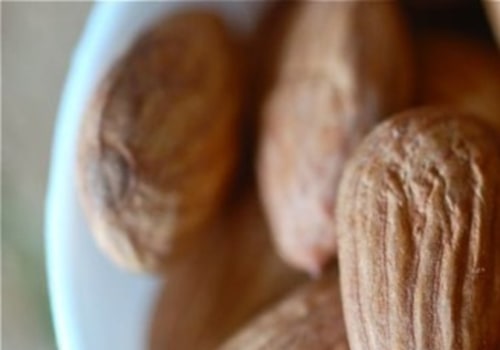 Do shelled almonds go bad?