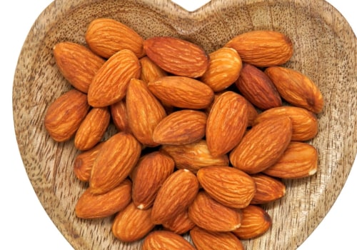 Does costco have raw almonds?