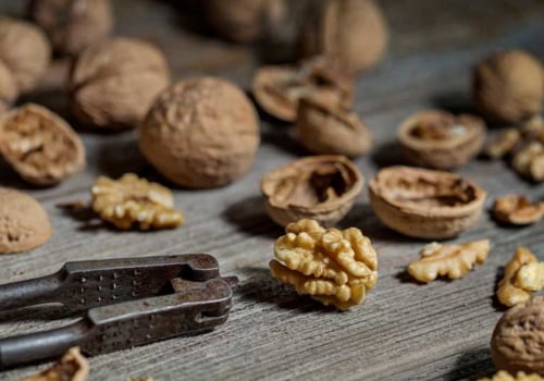 Why are walnuts nuts so expensive?