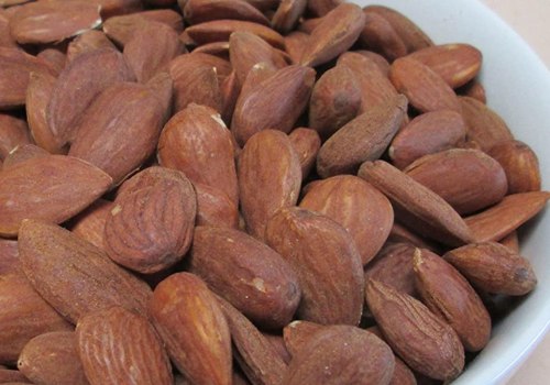 Where can i buy raw almonds?
